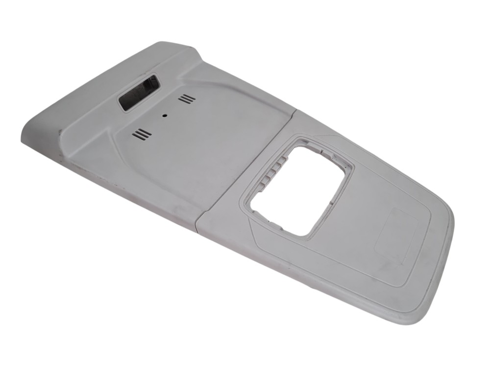 Acabamento Interno Teto Renault Kangoo 2025 969807643r 4