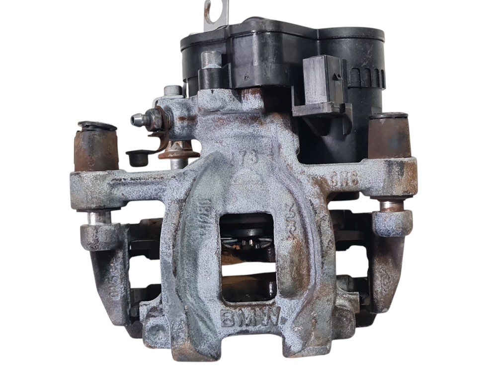 Pinça de freio traseiro direito BMW i3 2022 688553202 3