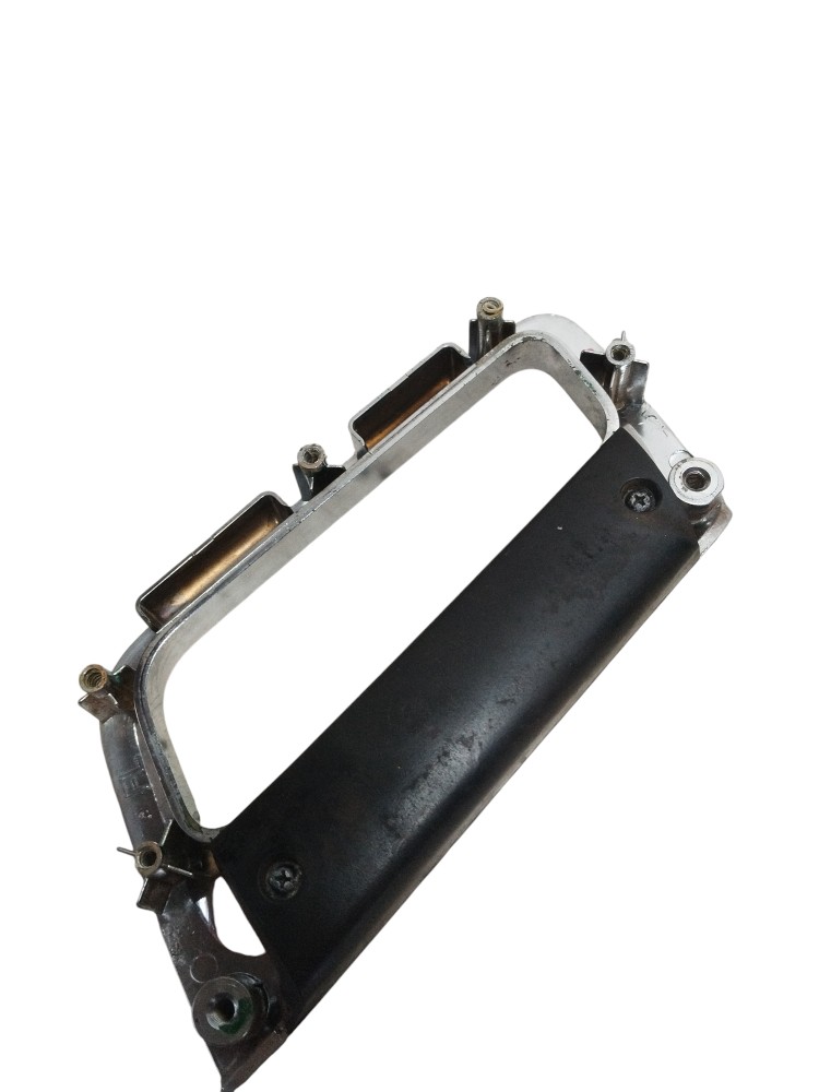 Moldura maçaneta interna Chevrolet Captiva 2009 ORIGINAL GM 5