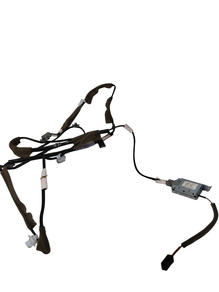 Chicote amplificador antena Chevrolet Captiva 2009 ORIGINAL 3