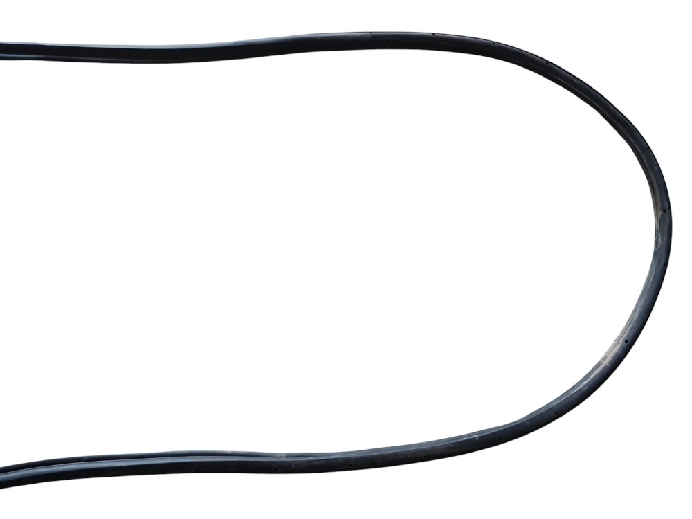 Borracha Vedação Porta Tras Dir Ford Territory Ns1-25324 5