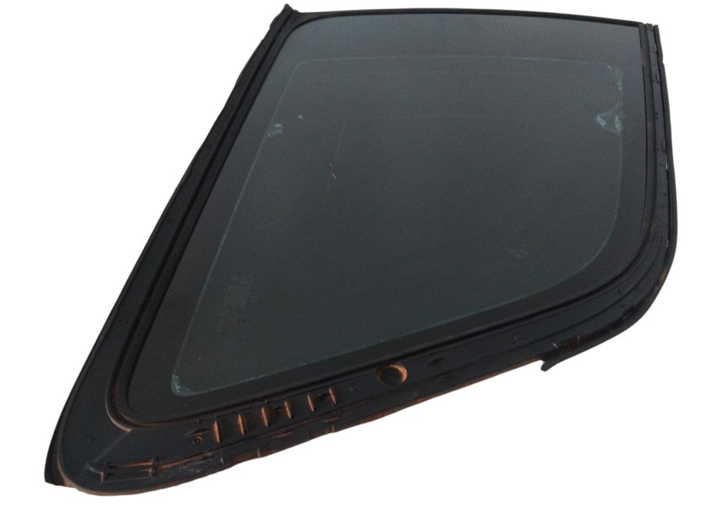 Vidro Fixo Traseiro Esquerdo Xc90 2022 Original Detalhes 4