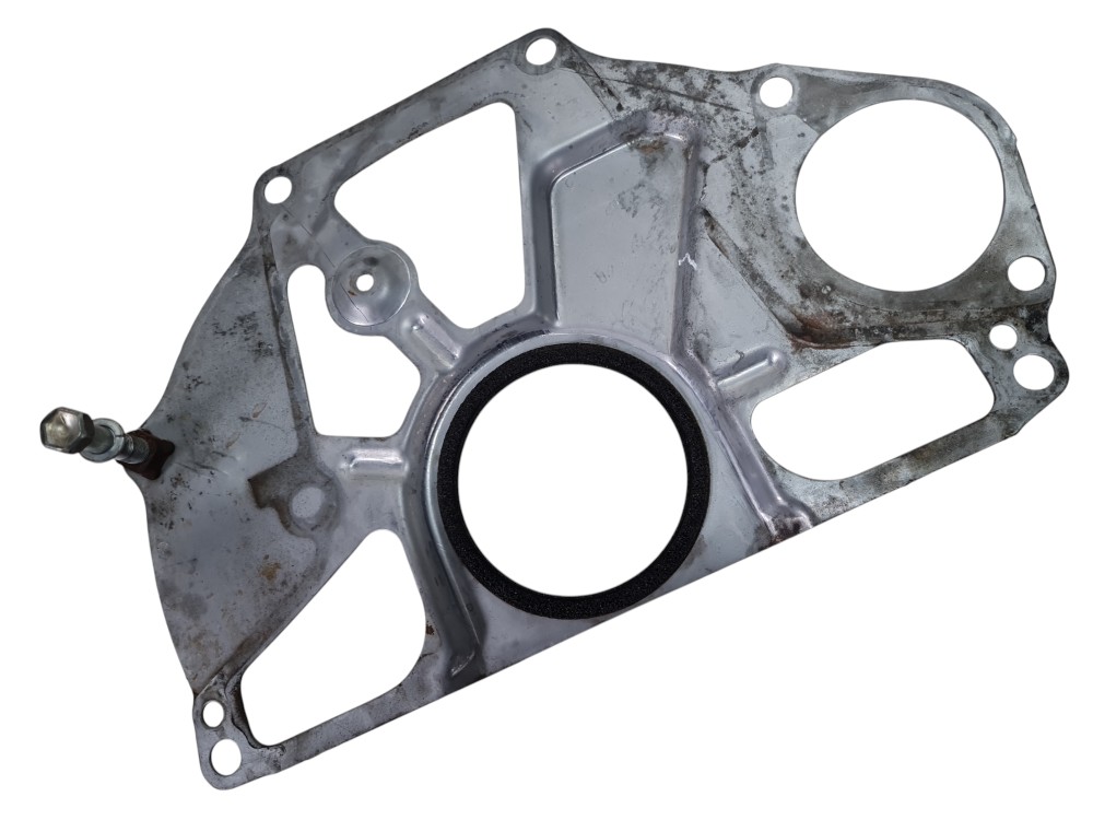 Flange Caixa Câmbio Toyota Hilux Sw4 2022 Original 4