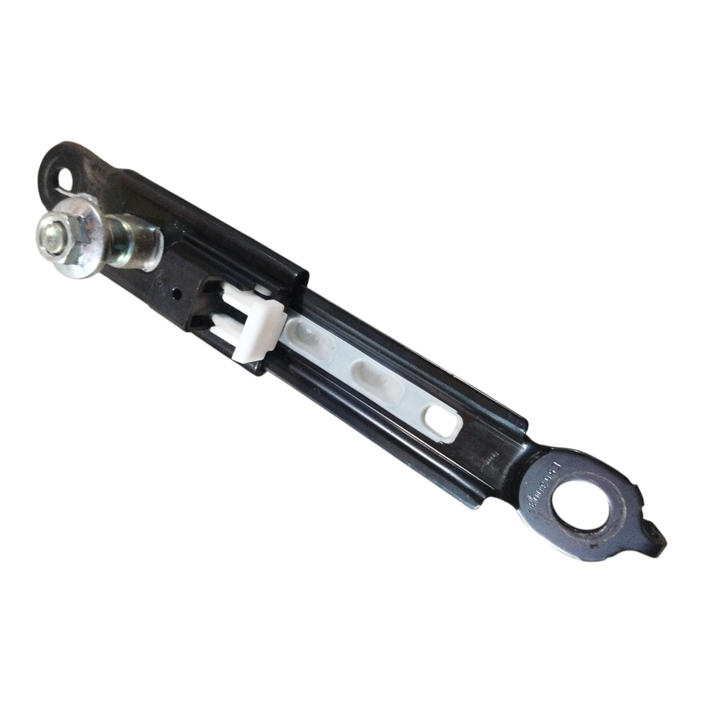Par Regulador Altura Coluna Cinto Toyota Yaris 2022-23 Filé 4
