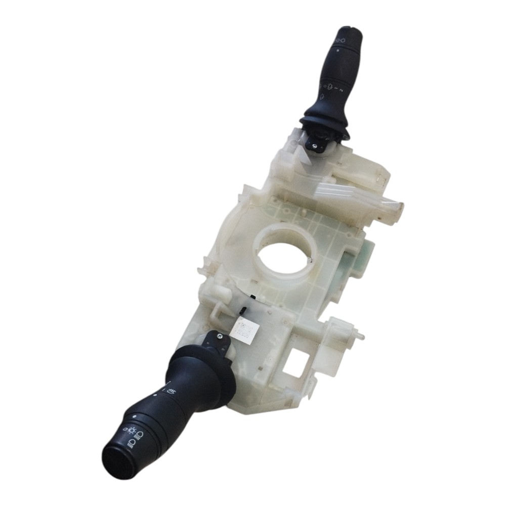Chave Seta Limpador Renault Master 255679223r Original 6