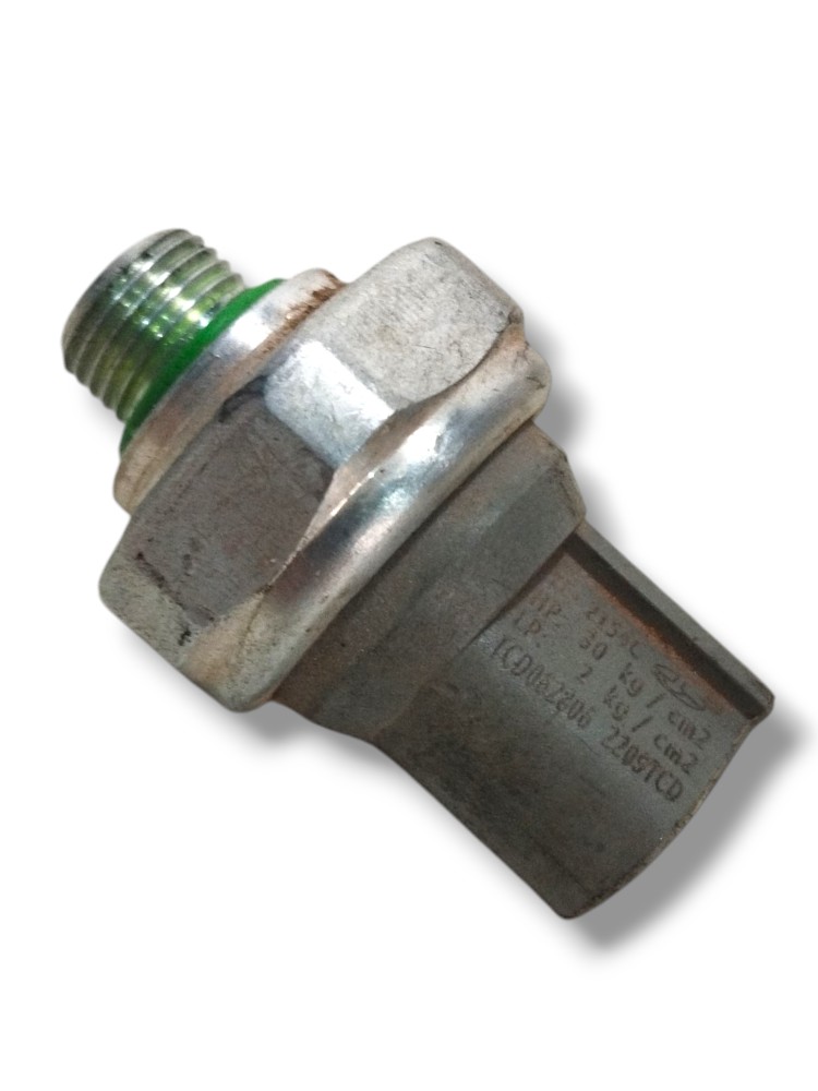 Pressostato ar condicionado Vw Constellation 26 320 2025