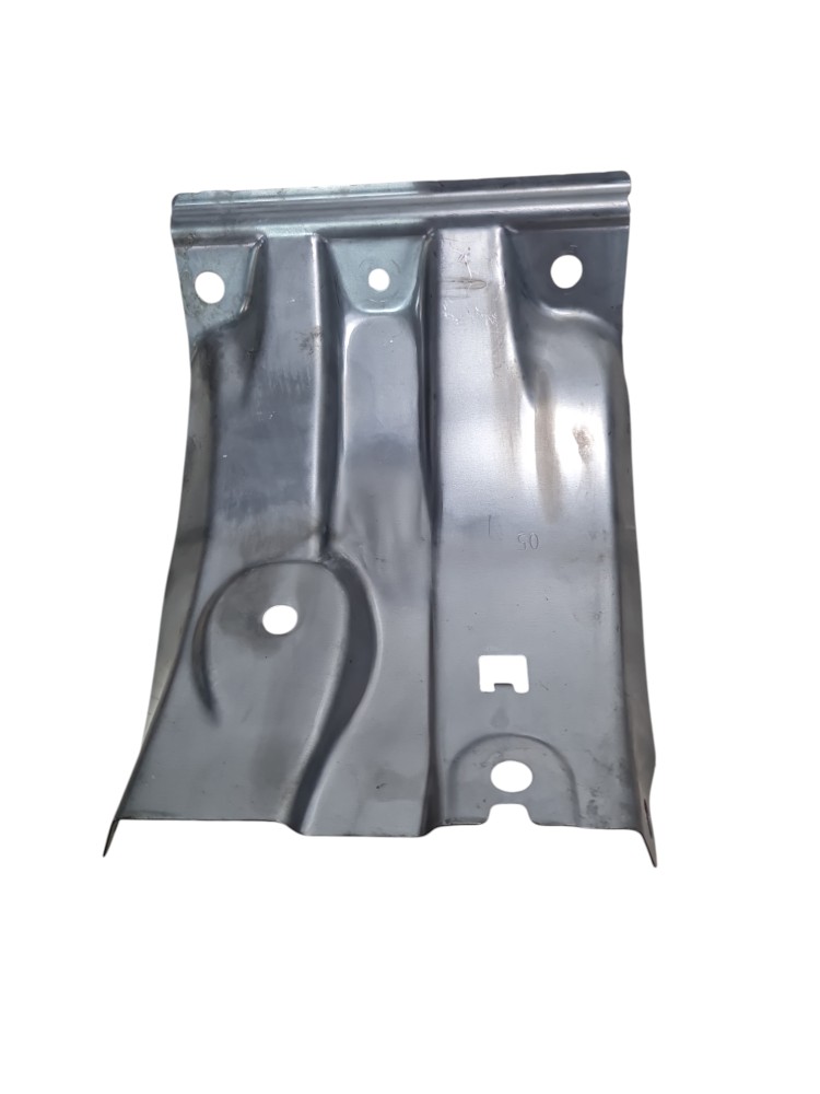 Chapa tunel console painel corolla cross 2025 2026 original