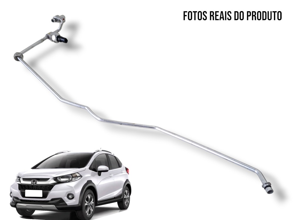 Mangueira Ar Condicionado Honda Wr-v 2021 Bc4462701131 1
