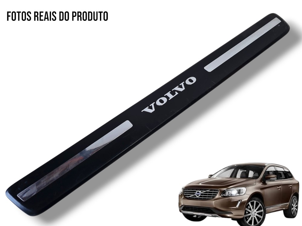 Soleira Porta Dianteira Esquerda Volvo Xc60 2015 31349002 1