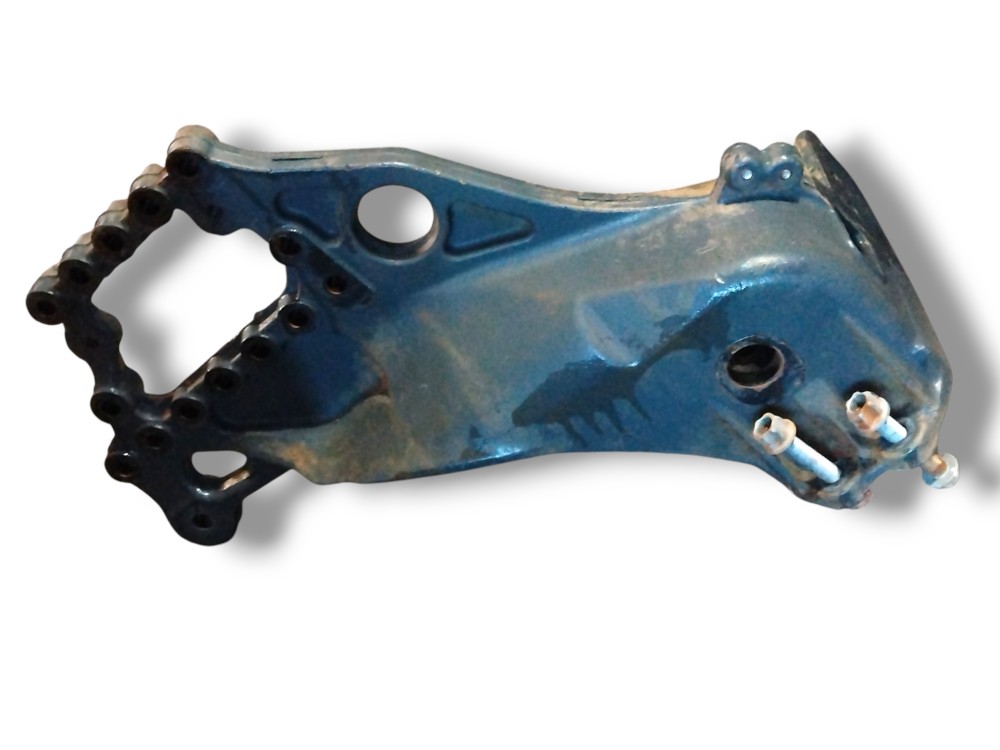 Suporte Mola Suspensão Mercedes Actros2651 2022 A9603223101 1