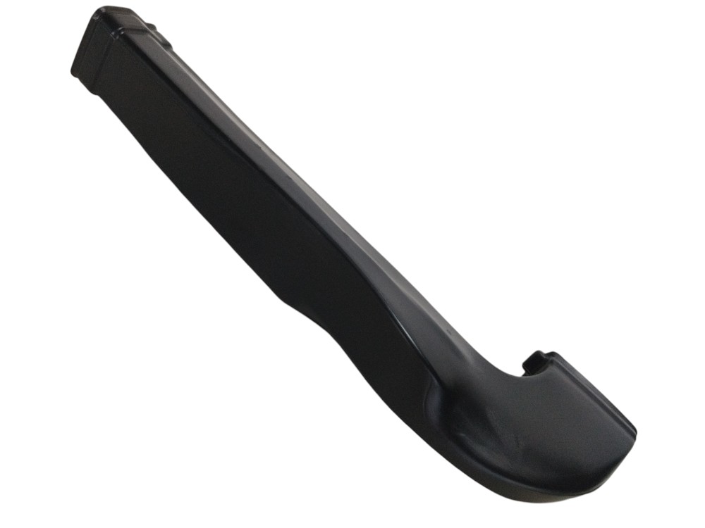 Duto de Ar Mercedes Classe C230 2002 2003 A2038310646 3