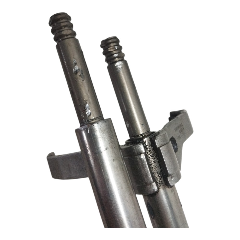 Garfo Troca Marcha Câmbio Aut Audi A4 Avant 2.0 Original 5