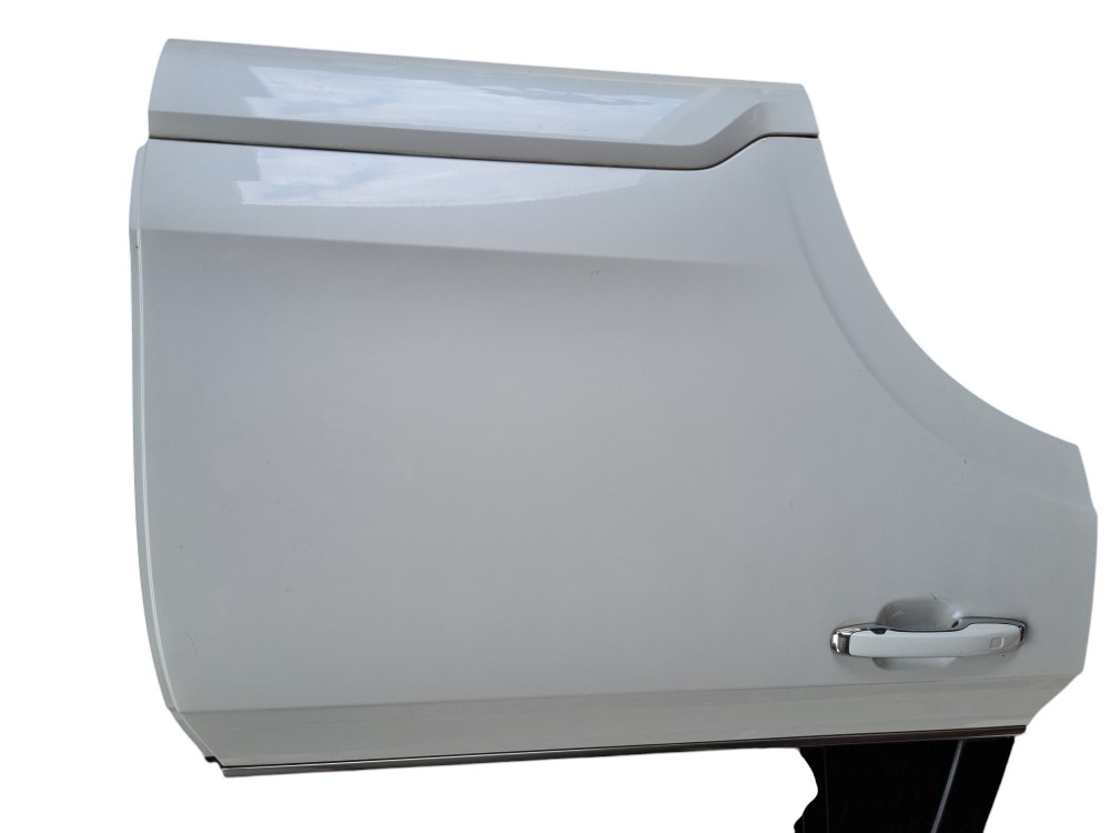 Porta Traseira Direita Volvo Xc90 D5 2017 Impecável Original Traseira Direito 6