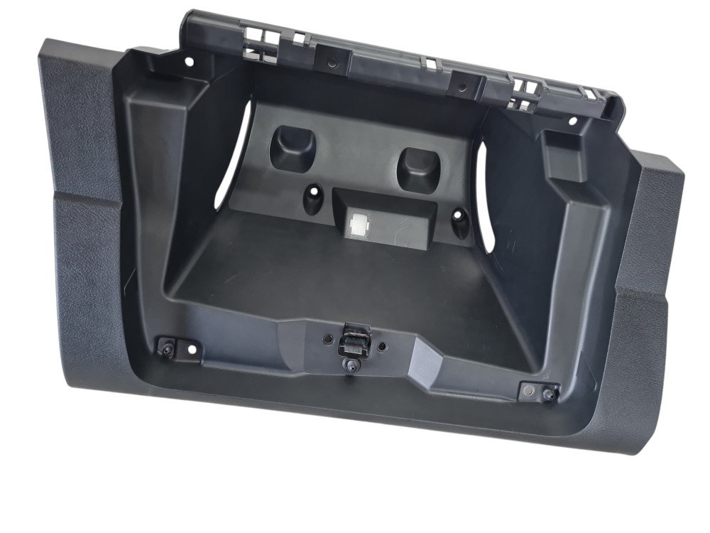 Suporte Porta Luvas Nissan Kicks 2023 2024 685205ra0a 3