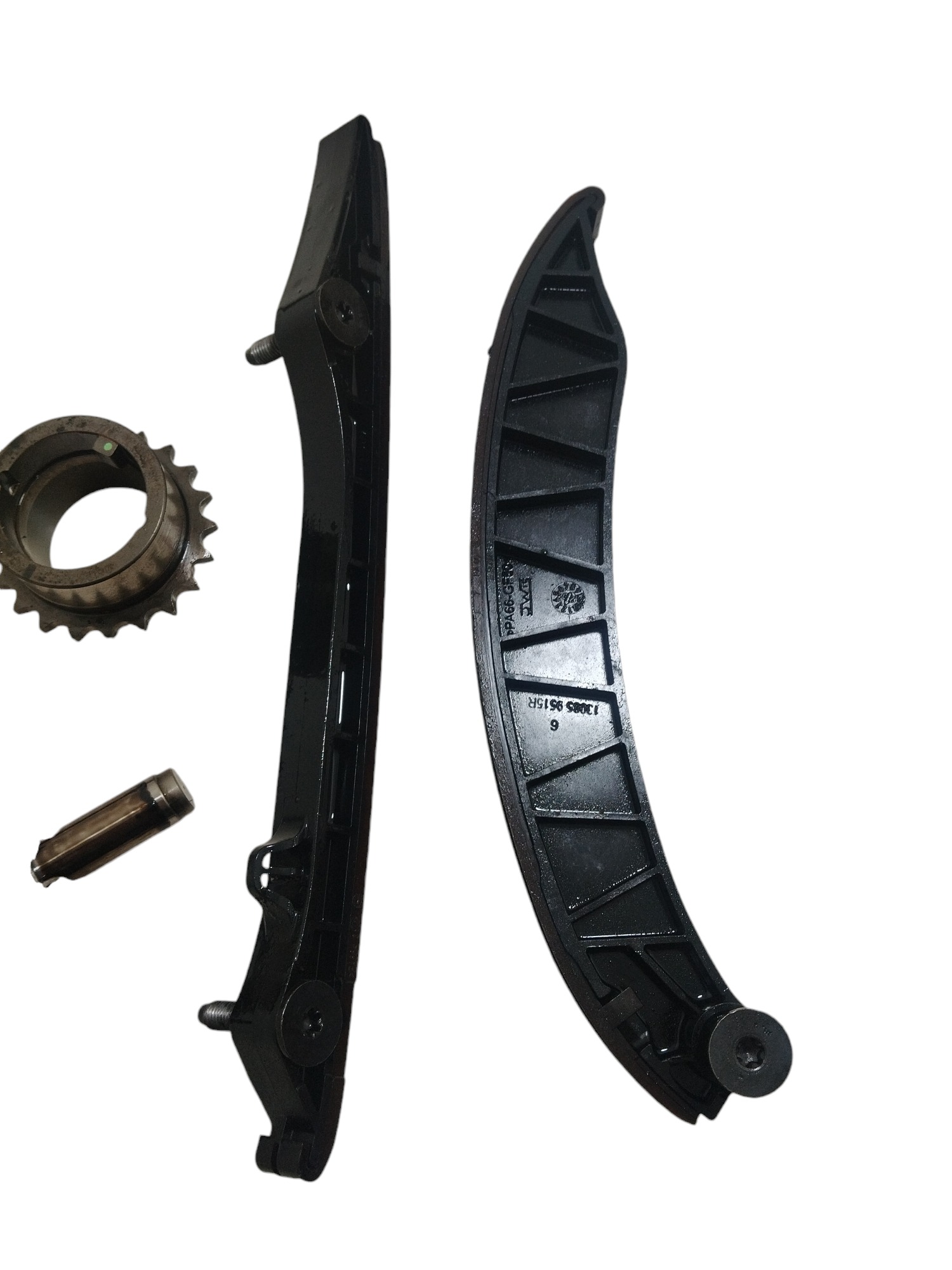 Kit Corrente Tensor Renault Master 2.3 2023/2024 Original 2
