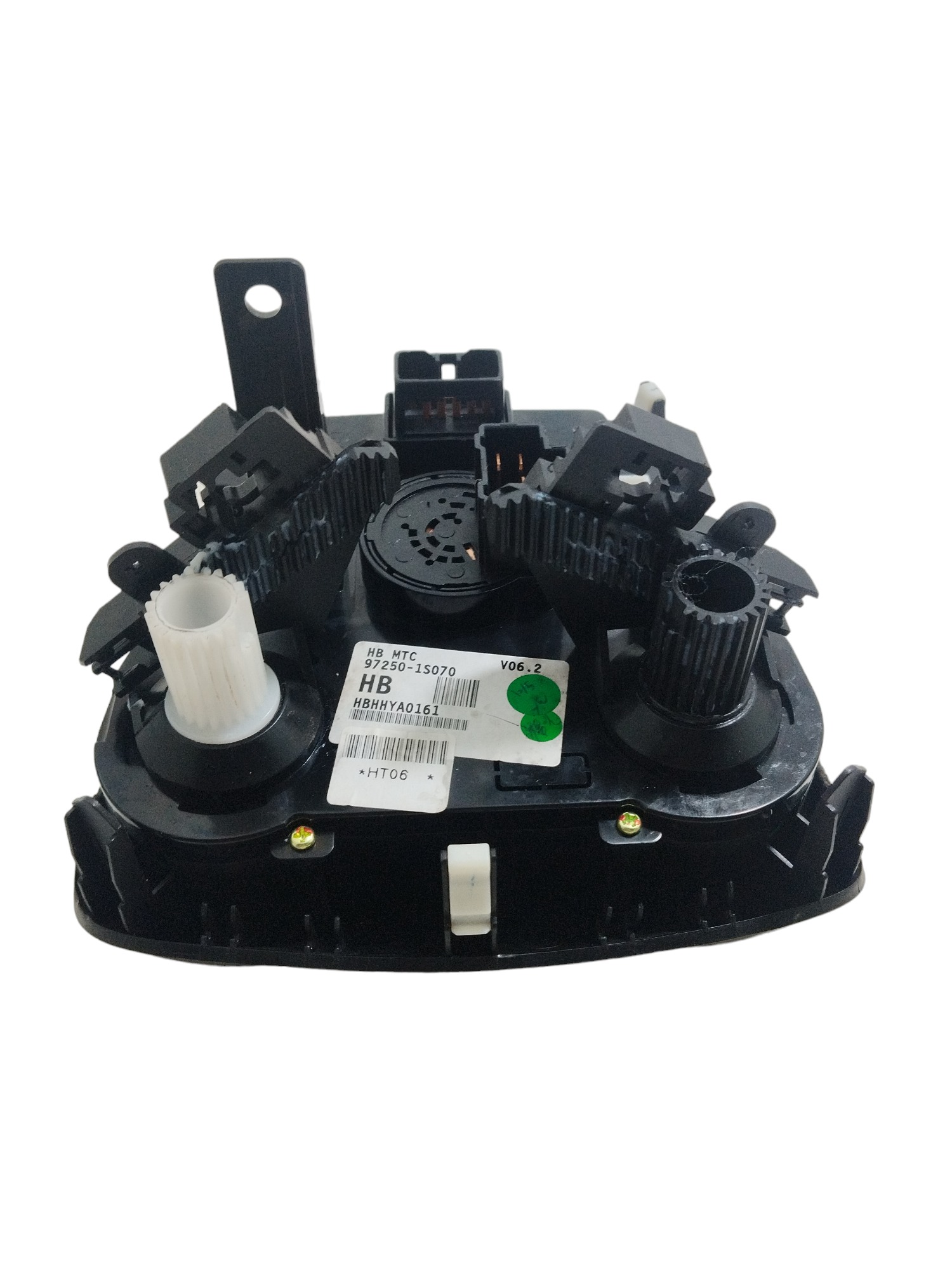 Comando Ar Condicionado Hb20 2012/2013 2014 2015 Original 5