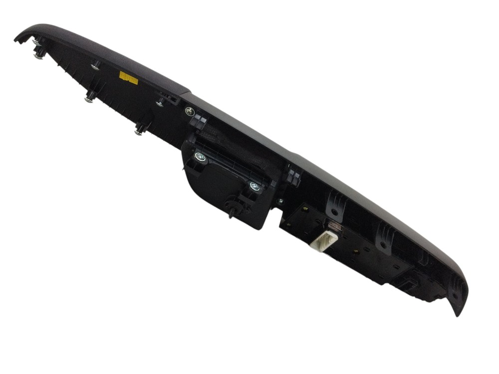 Comando Completo Esquerdo Kia Sportage 2019 2020 82731-D9000 3