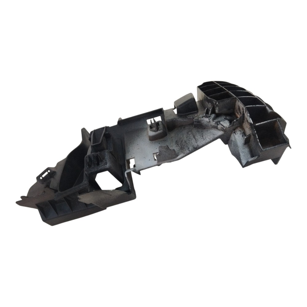 Suporte Esquerdo Para-choque Dianteiro Citroën Ds5 2015 7