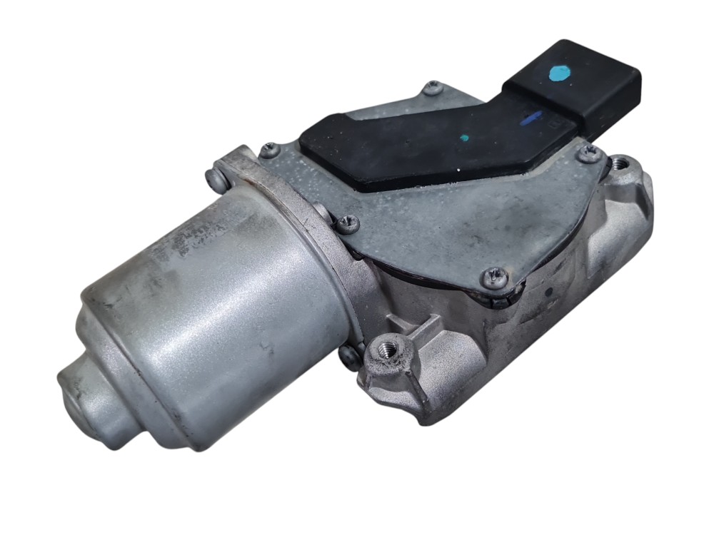 Motor limpador parabrisa Mercedes Classe C 230 2002 ORIGINAL 2