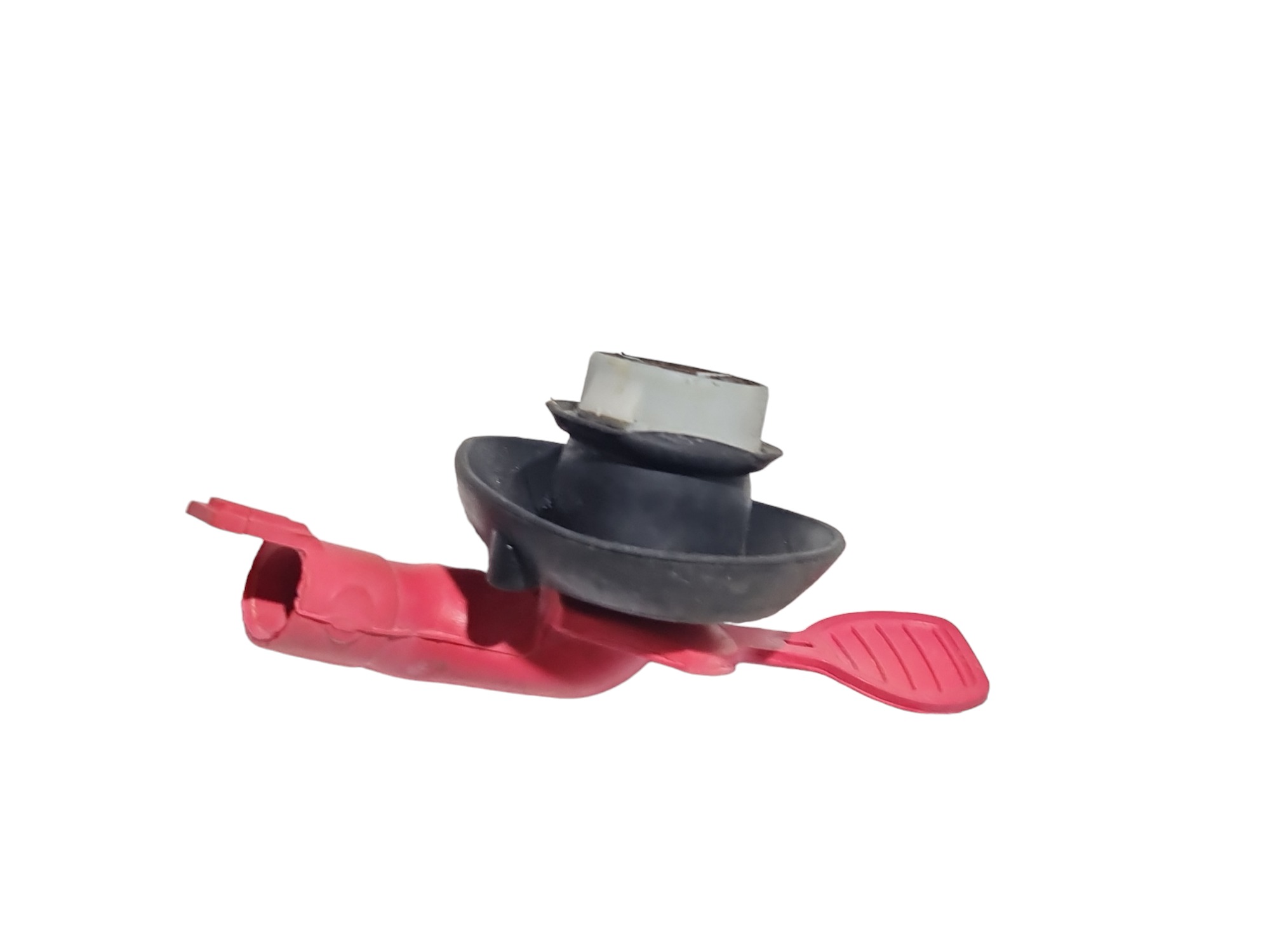 Dreno Caixa Evaporadora Citroën C3 2017 Oroginal C/ T4049003 2