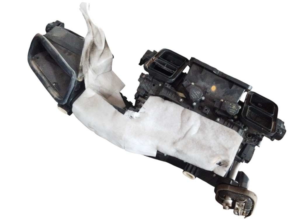 Caixa Evaporadora Mercedes Cls 500 2005 2006 2118300360 3
