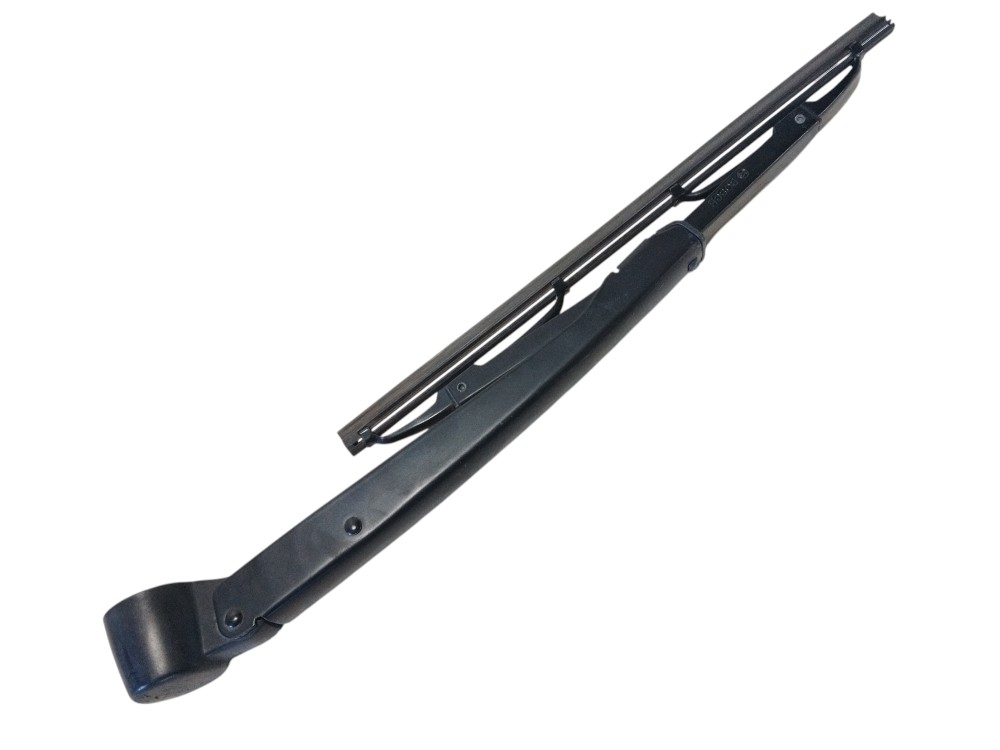 Limpador De Parabrisa Tras Vw/novo Fox Cl Mb 2016 5u6955707 5