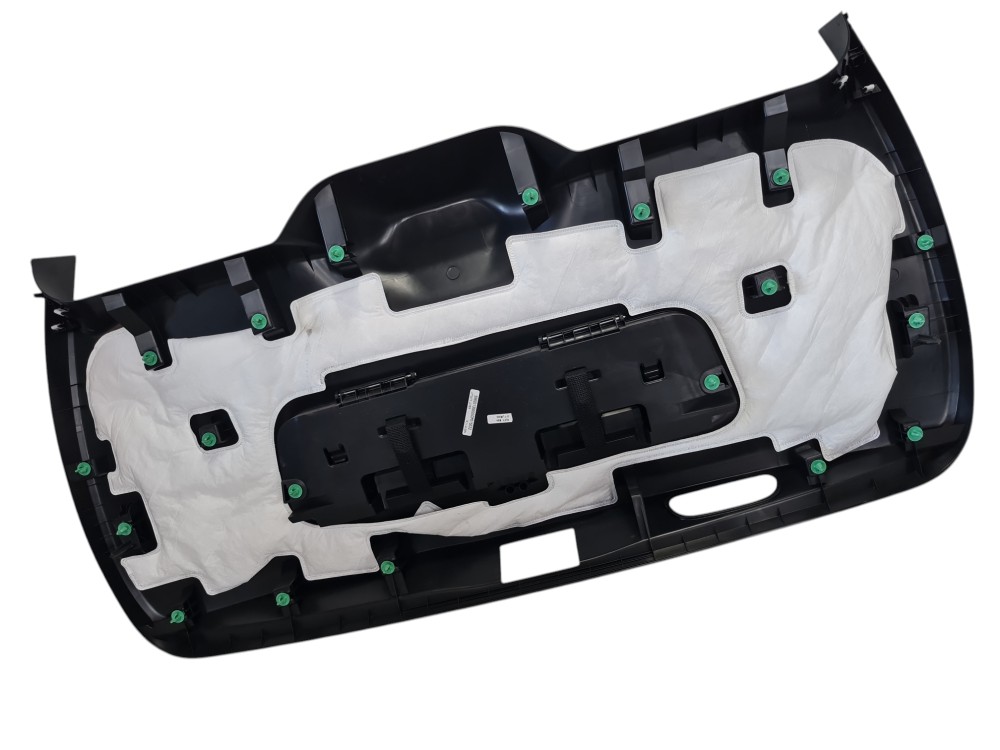 Forro Tampa Porta Malas Jeep Commander 2022 2023 59800135 6