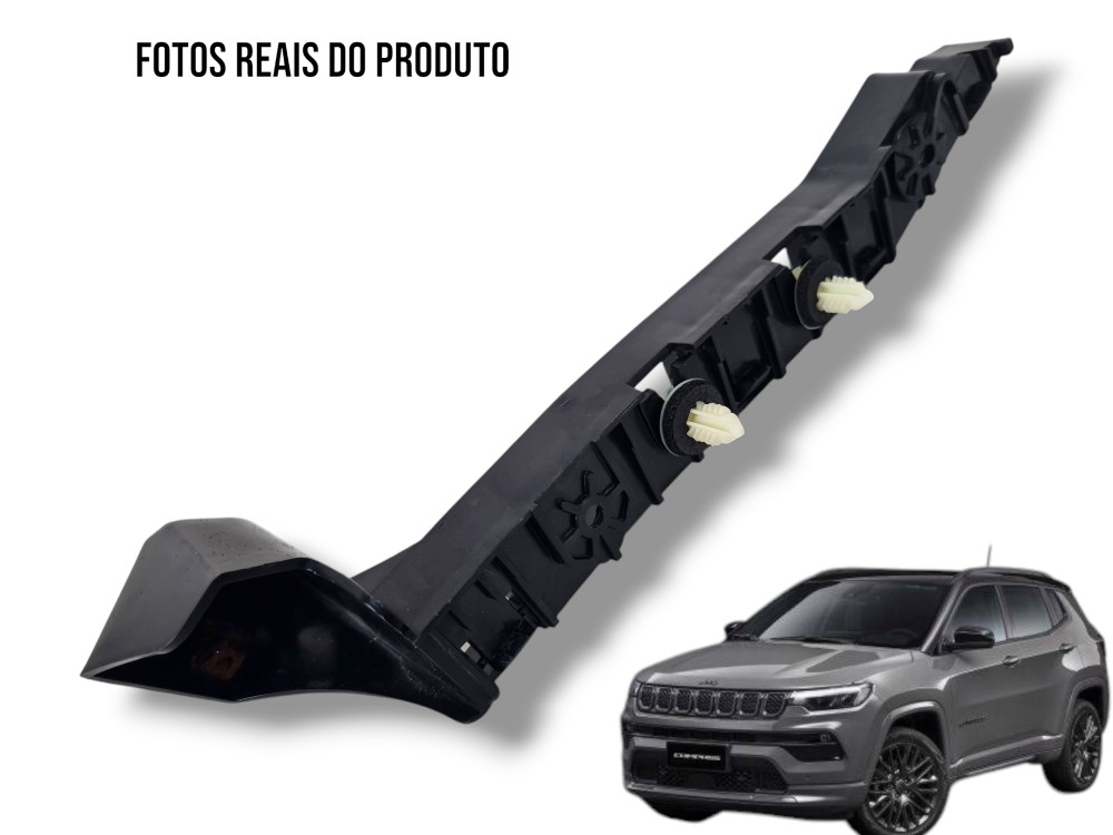 Guia Suporte Parachoque Direito Jeep Compass 2023 53331824 1