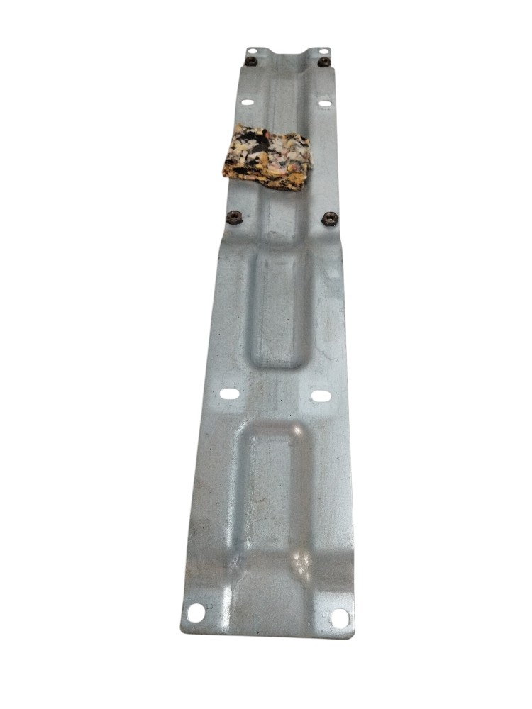 Travessa suporte superior Bau da Fiat Fiorino 2021 ORIGINAL 5