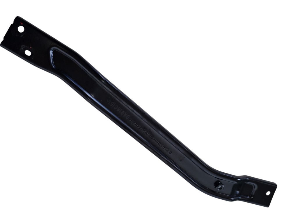 Suporte Metal Porta Dianteira Direita Byd Tan 2023 Original 6