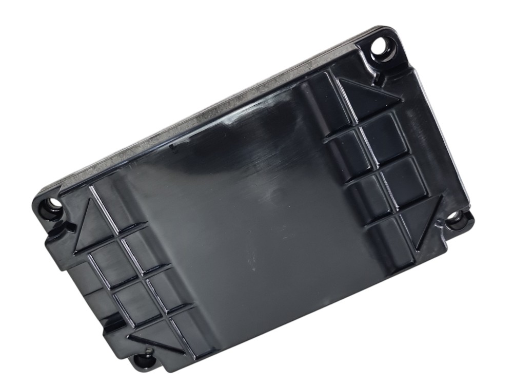 Modulo Carregador Fiat Jeep Commander 2022 2023 521927800 3