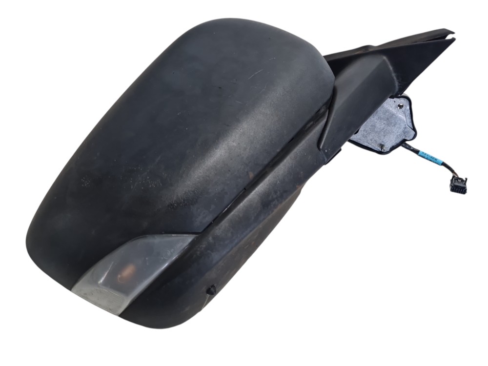 Retrovisor Direito Renault Kangoo 2025 Original Detalhe 6