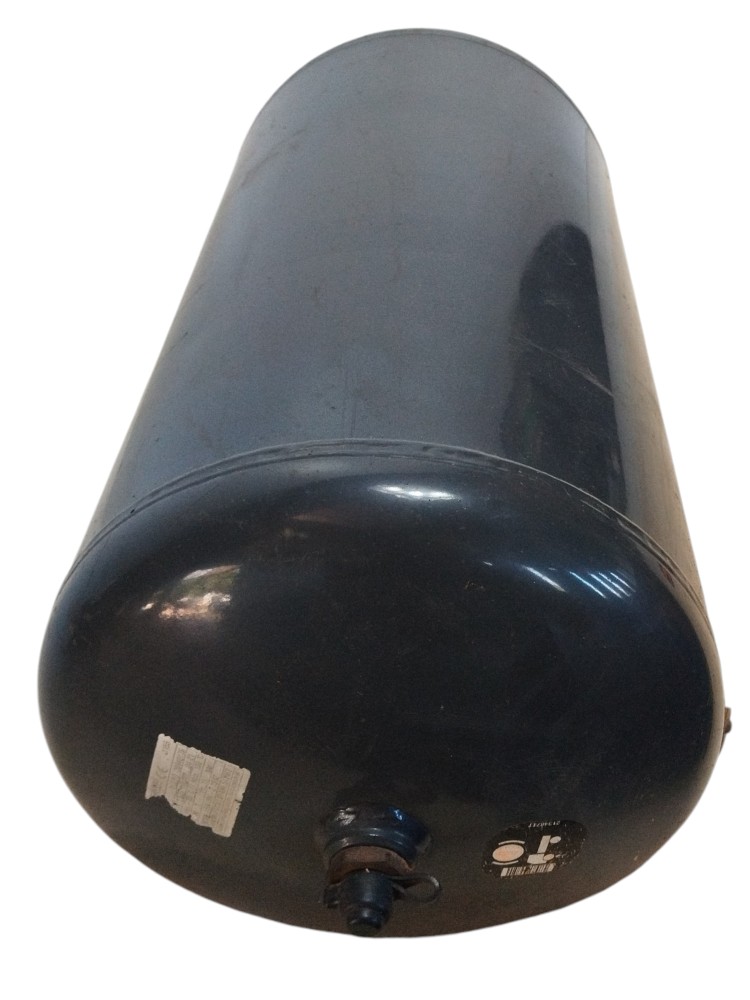 Tanque Reservatório De Ar 30l Volvo Vm 330 2021 20948175 7