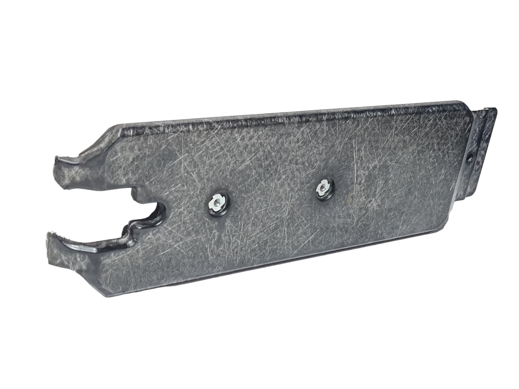 Estrutura Inferior Da Cama Volvo New Fh Fh540 2023 Detalhe 3