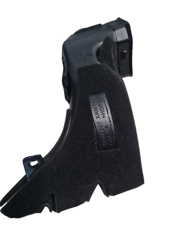 Duto De Ar Para Gwm Tank 300 Ano 2025 2026 Original Preto 2
