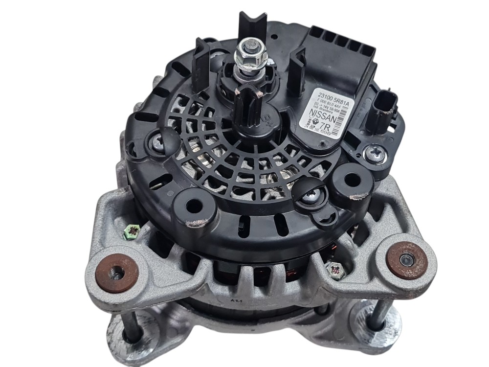 Alternador Nissan Kicks 1.6 2016 A 2025 14v 90a 231005r81a 6