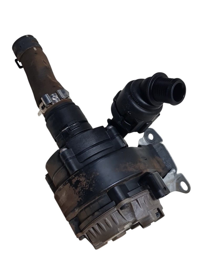 Bomba De Água Bmw I3 2022 860028506 Original 4