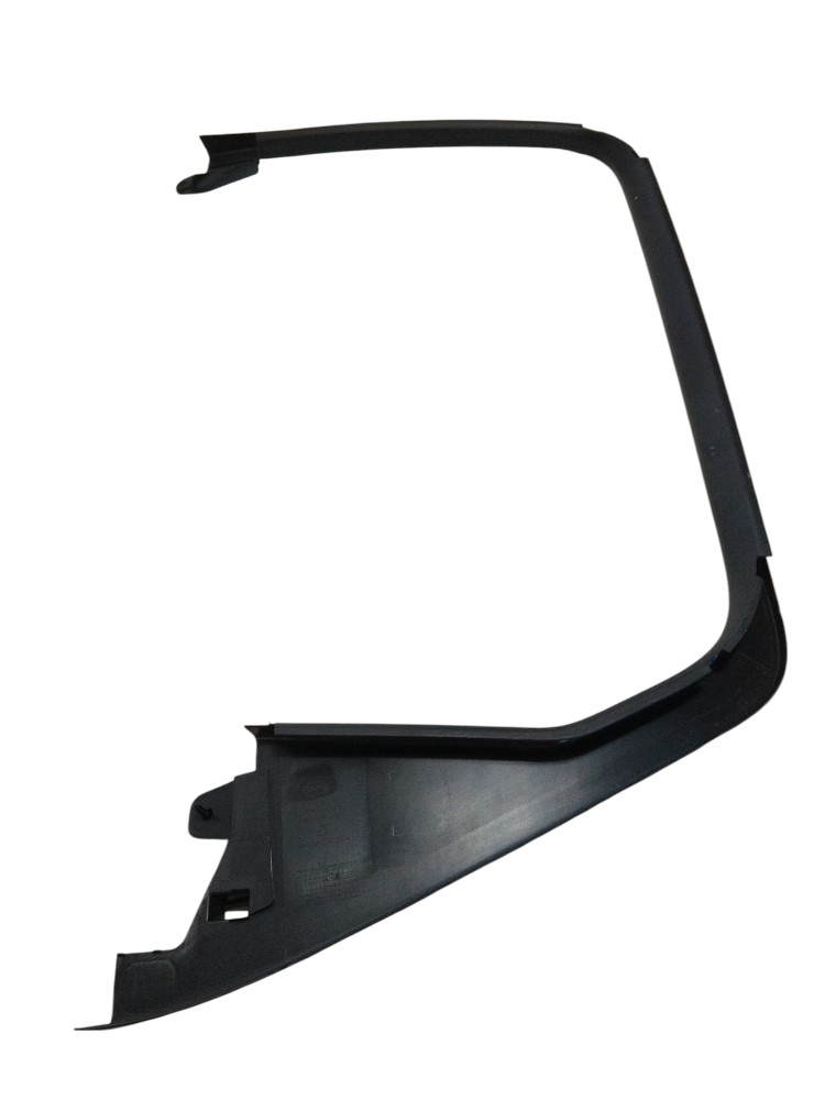 Moldura Interna Porta Traseira Esquerda Byd Song Pro 2025 5