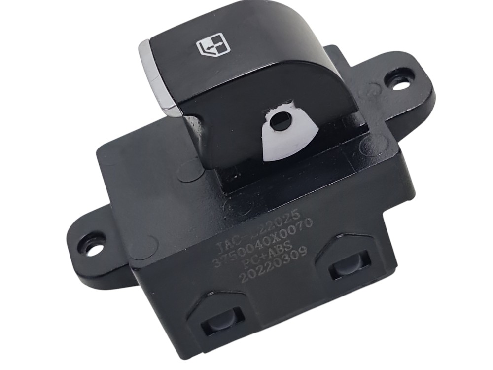 Comando Vidro Elétrico Dianteiro Direito Jac E-js1 2023 6