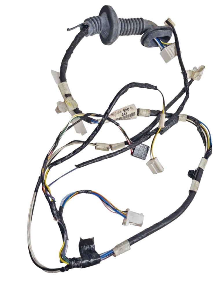Chicote Porta Dianteira Toyota Sw4 2022 82154kk600 1