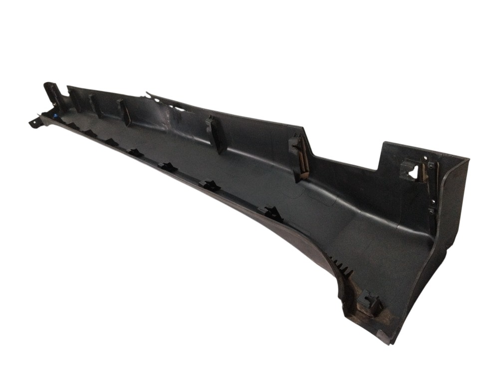 Spoiler Soleira Lateral Esquerda Kia Sportage 2019 2020 3