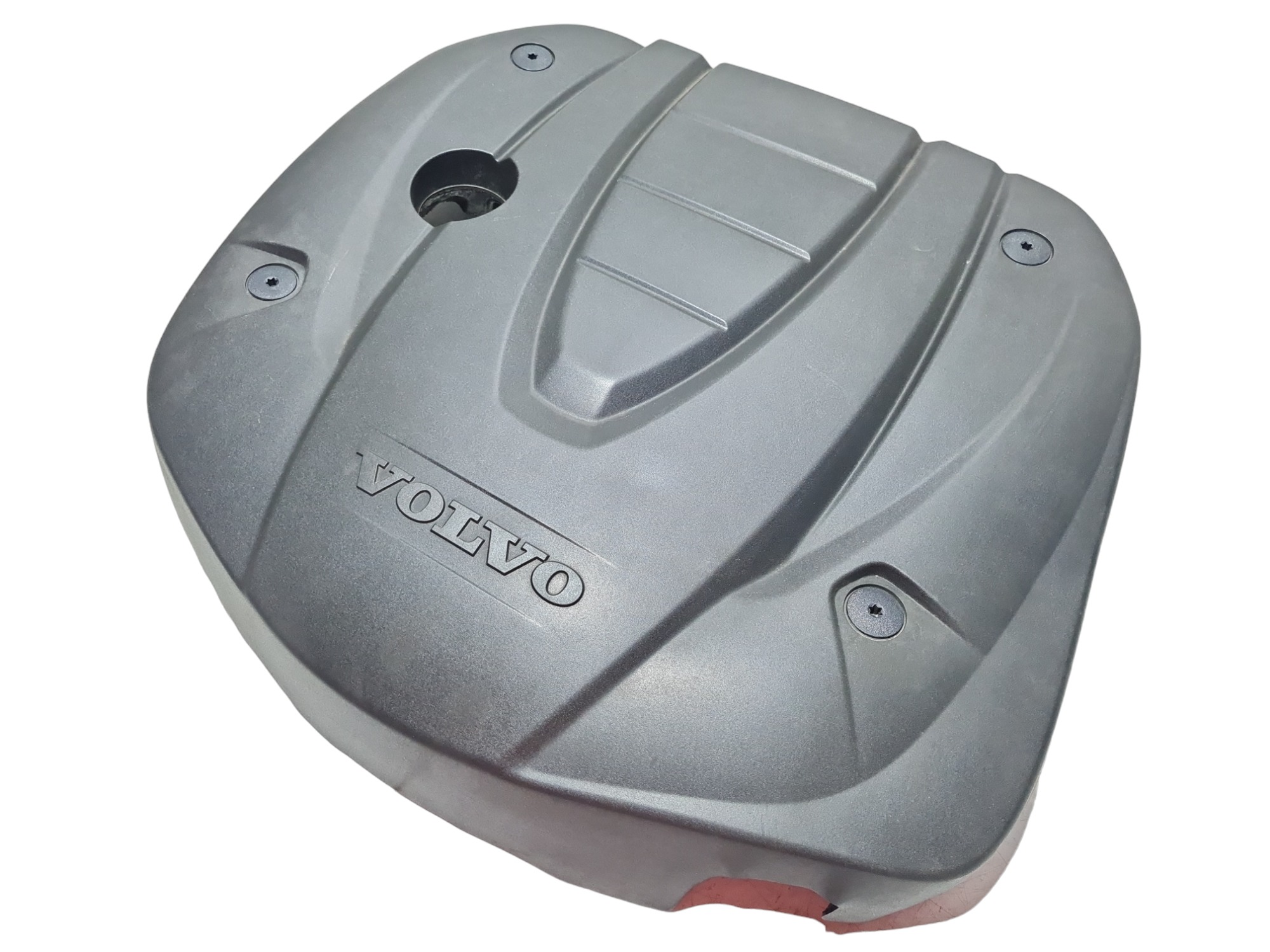 Tampa Capa Protetora Motor Volvo Xc90 D5 2017 31437707 2