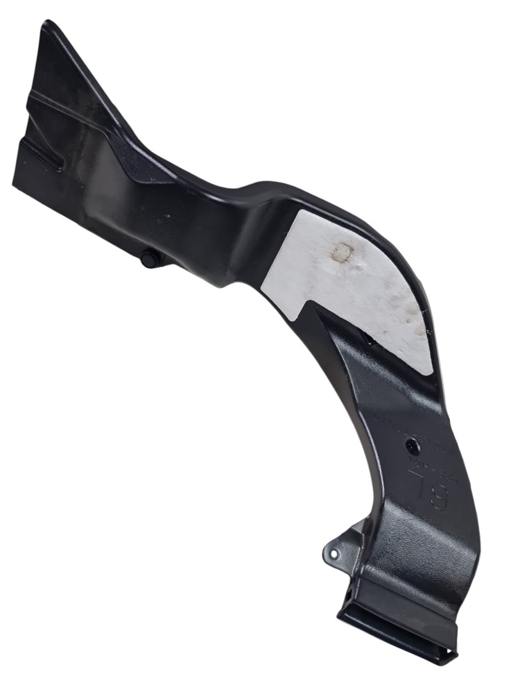 Duto De Ar Central Lexus Nx 300 H 2019 87213-78010 2