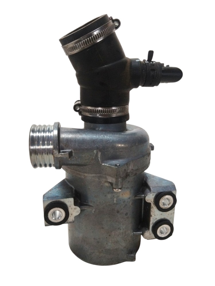 Bomba de Água Elétrica Byd Song Pro 2025 2026 SA3HE1307100 5