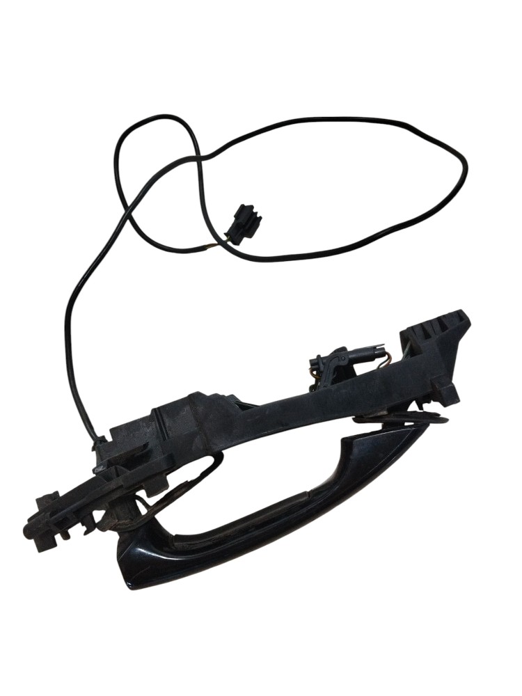 Maçaneta Externa Diante.esque. Completa Mercedes Cls500 2005 4