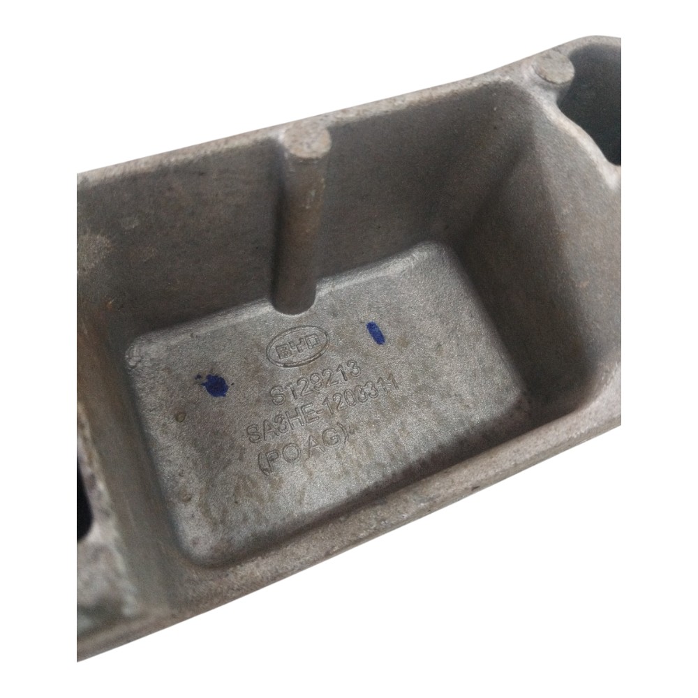 Suporte Catalisador Byd Song Plus 1.5 2024 Sa3he 1203311 6