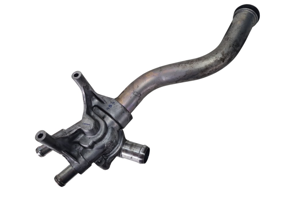 Cavalete Válvula Termostatica Honda Wr-v 2021 Original 4