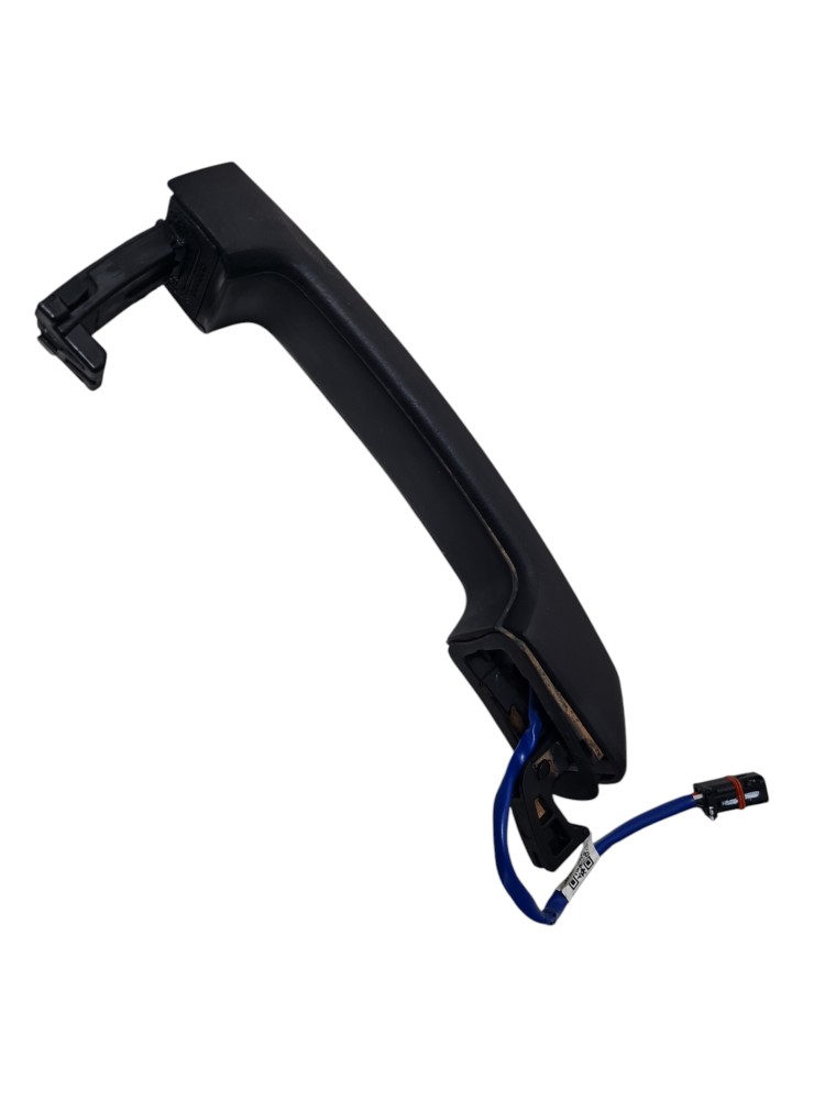 Maçaneta Externa Para Gwm Tank 300 2025 2026 Original Preto 3