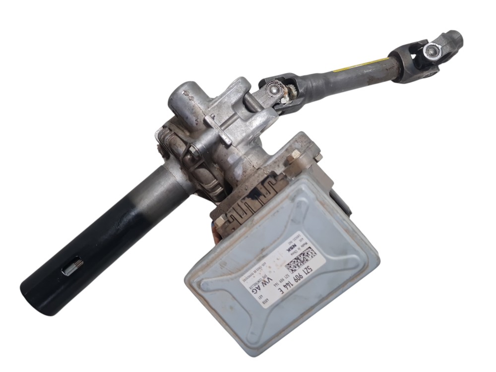 Coluna de direção elétrica VW Fox 2016 571909144E ORIGINAL 6