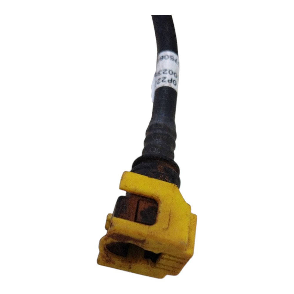 Mangueira Cânister Jeep Compass 2023 Original T38797546 4